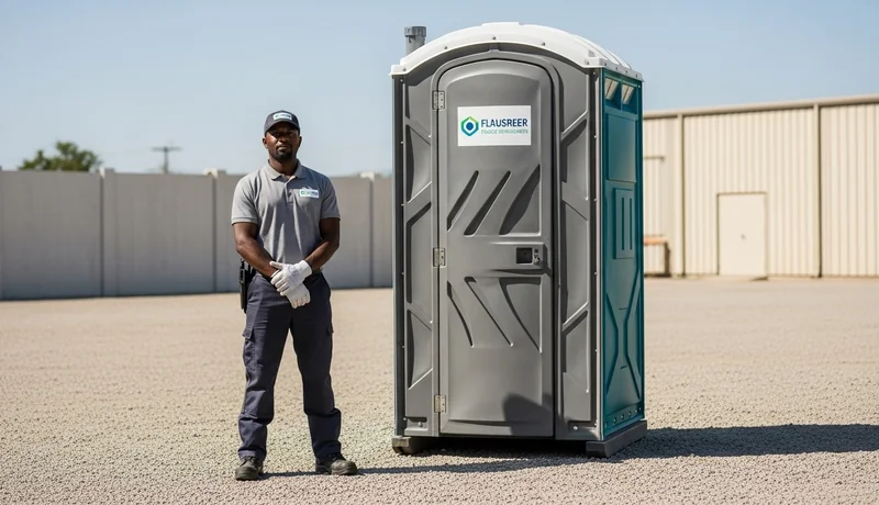 Flushable Portable Toilets Rochester NY
